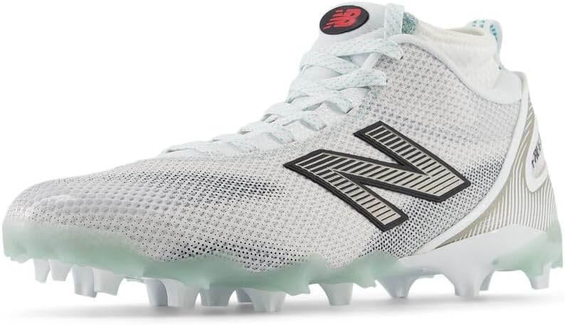 New Balance Men's Freezelx V5 Lacrosse Shoes