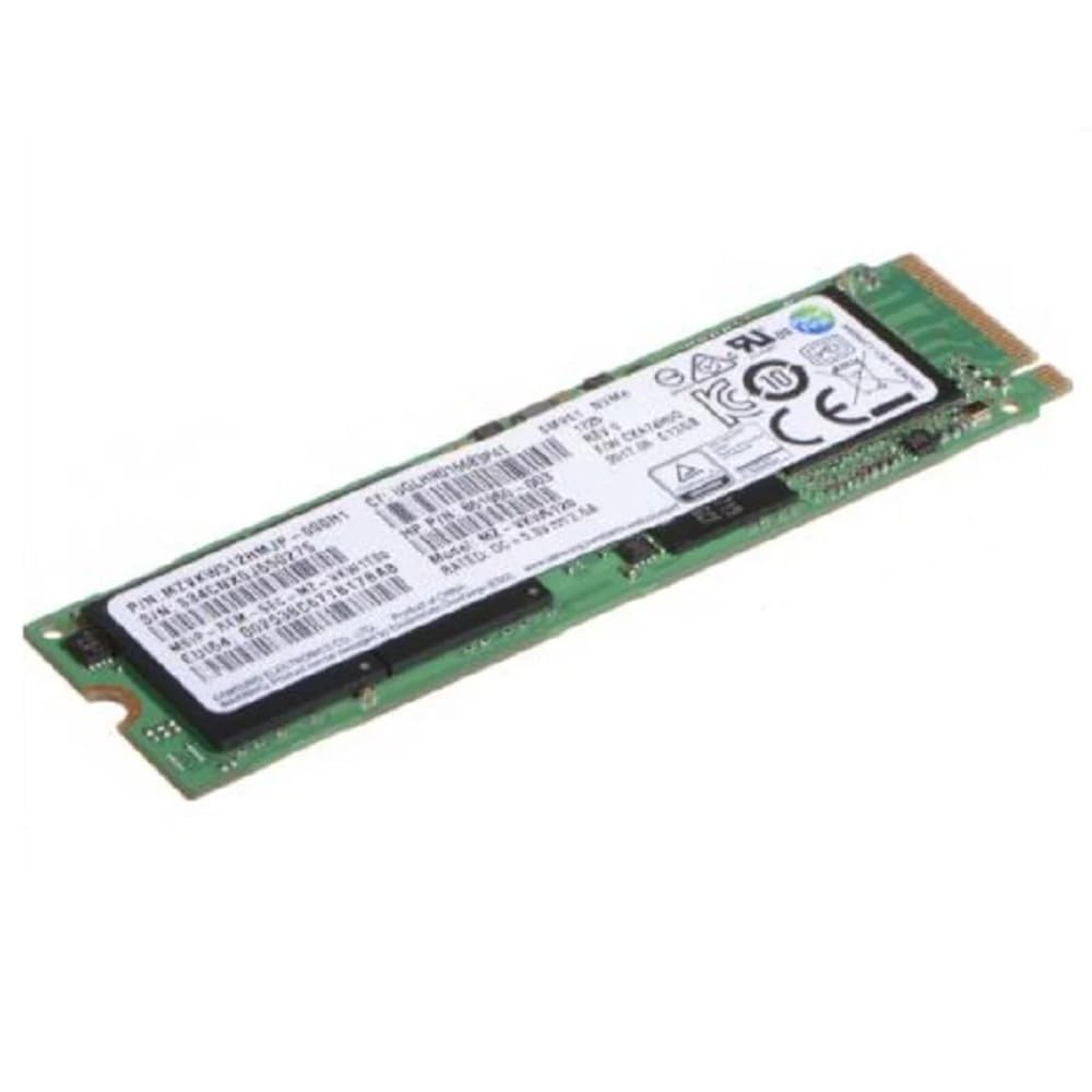 Amazon.com: Generic Unidad de estado sólido SSD PM961 NVMe de 512
