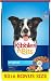 Kibbles 'n Bits Original Savory Beef & Chicken Flavors Dry Dog Food, 50 Lb