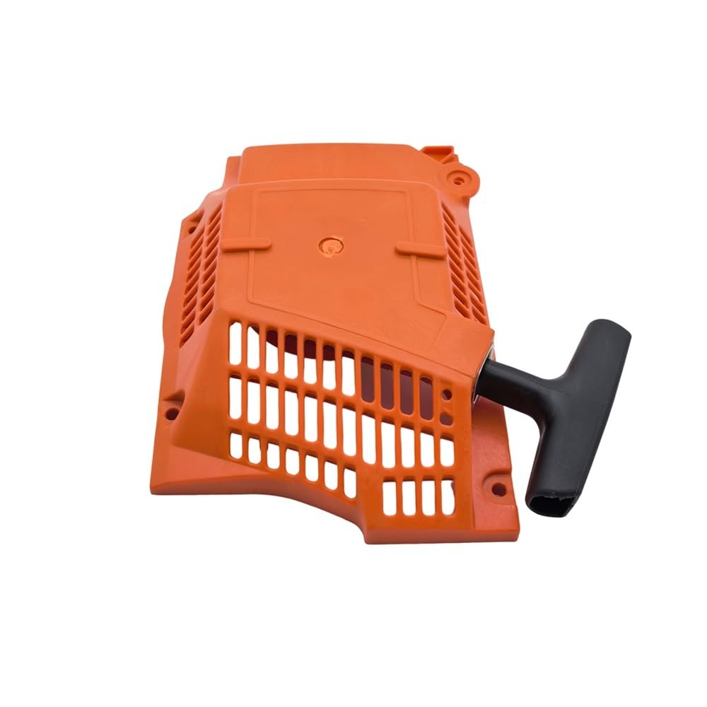Arrancador de polea de Retroceso for Motosierra 365, 371, 372, 362 XP, Conjunto de Arranque de Retroceso OEM 503628171