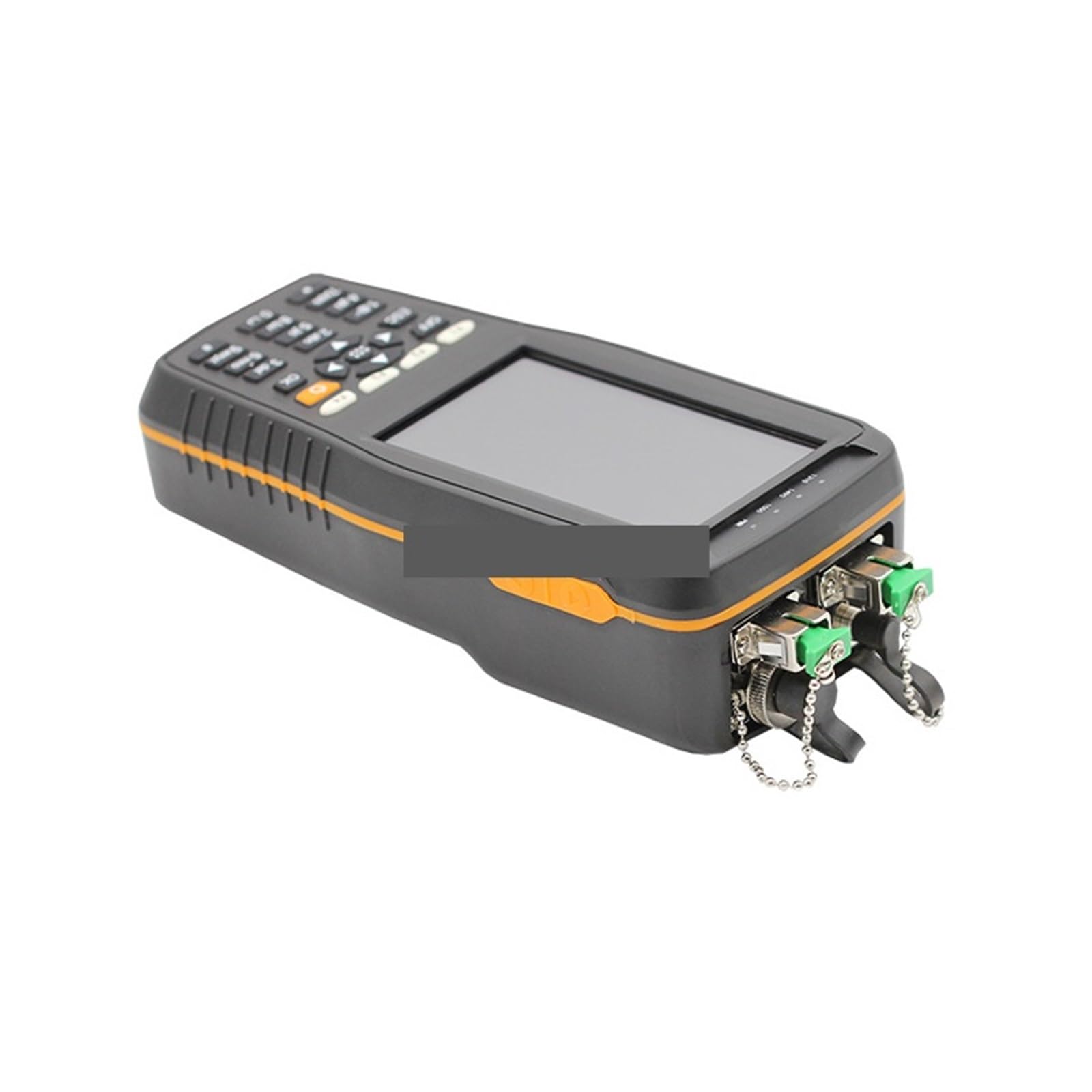 OTDR, Probador De Potencia PON, Probador De Fibra, Probador De Terminales De Red Óptica, Recargable De Alta Precisión, TM70B, TM70B-OV1,Almacenamiento de archivos(TM70B-OV1)