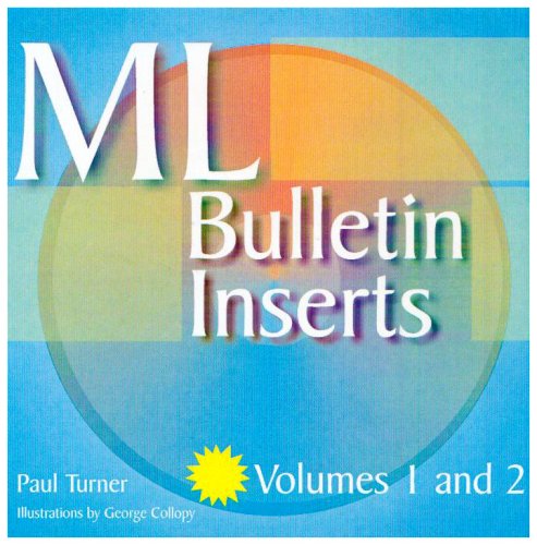 Preisvergleich Produktbild Bulletin Inserts: Volume 1 & 2 (PC)