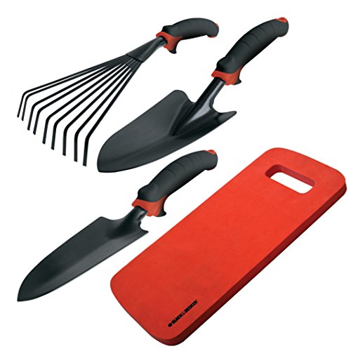 Preisvergleich Produktbild Black and Decker 33821 Werkzeug Set