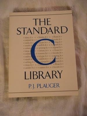 Standard C Library, The