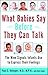 What Babies Say Before They Can Talk: The Nine Signals Infants Use to Express Their Feelings