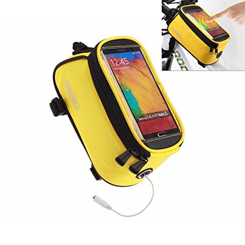 Roswheel [Variety of Colors]:a Variety of Models of Professional Bike Pack.Small, Medium & Large to Pick. for Less Than 5.7