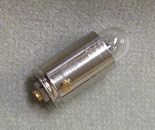 ユーメド貿易 検眼鏡用交換キセノン球 1個 5112N-4