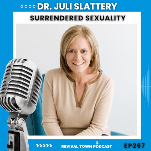 DR. JULI SLATTERY