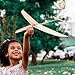 FOYTOKI Wooden Hand Thrown Glider Plane Kit DIY Model Aeroplane for Boys and Girls Adults Hand Launch Glider for Indoor Outdoor Play