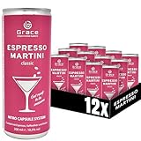 Grace Unique Cocktail Systems