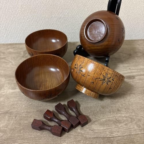 お椀 汁椀 会津塗 木製」の人気商品一覧 | 安い商品を通販サイト