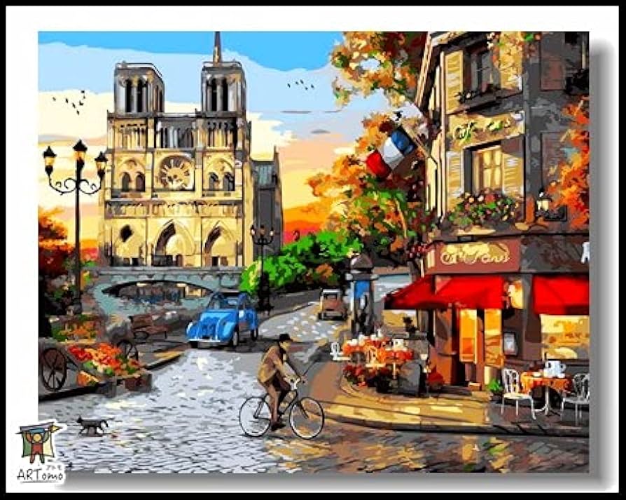 【更に値下げしました】抽象的な油彩画 フレーム付き 油絵 油彩 油彩画 絵 絵画【夜桜と青い満月】 絵画 HR 通販