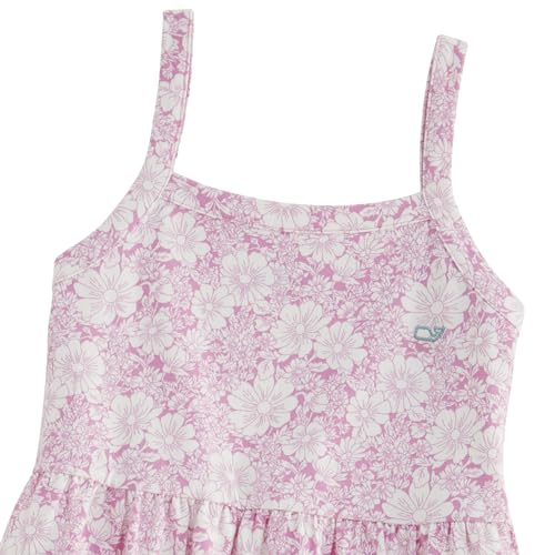 vineyard vines Girls' Everyday Tank Dress3