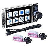 BIGTREETECH Direct TFT35 V3.0.1 Touch Screen with Dual Modes Smart Controller Panel Compatible with