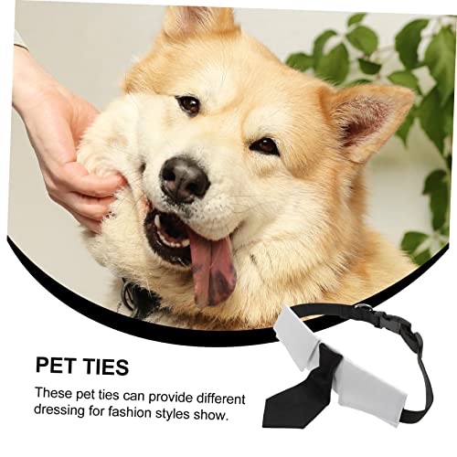 CORHAD Roupa Da Moda gravata estimação coleira pet acessorios para cachorros roupas para cães pequen