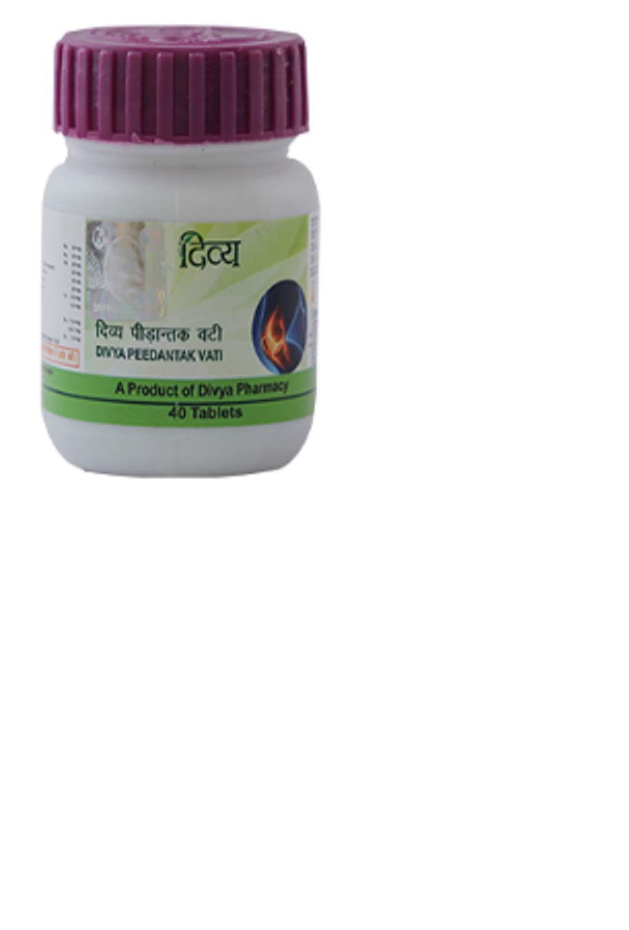 Divya Peedantak Vati - 40 Tablets (Pack of 4) (B07GZTTV3L) Amazon Price History, Amazon Price Tracker