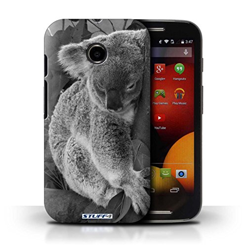 Bits4urGadgets Stampato Custodia per