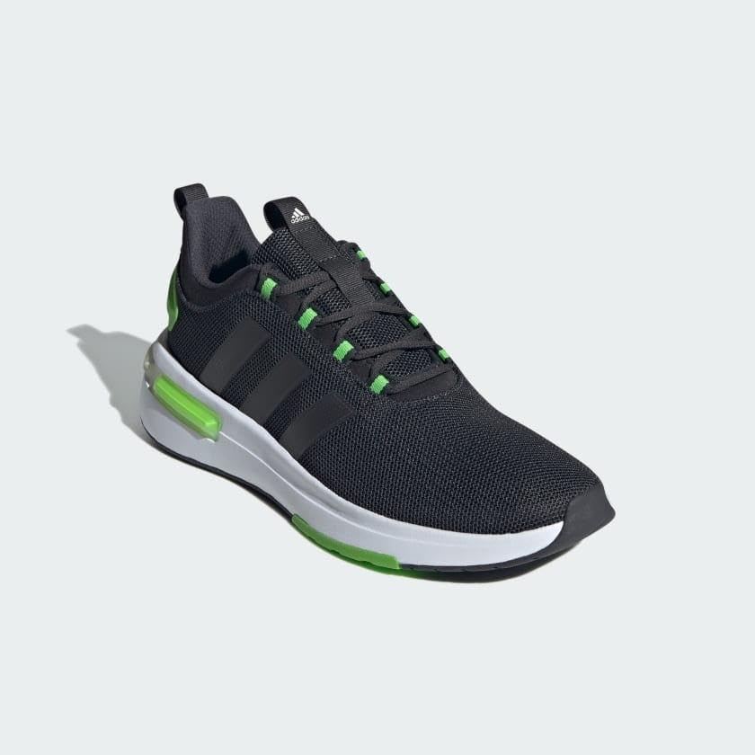 Image of adidas Men Sportswear Shoes | Racer TR23 | Grey |