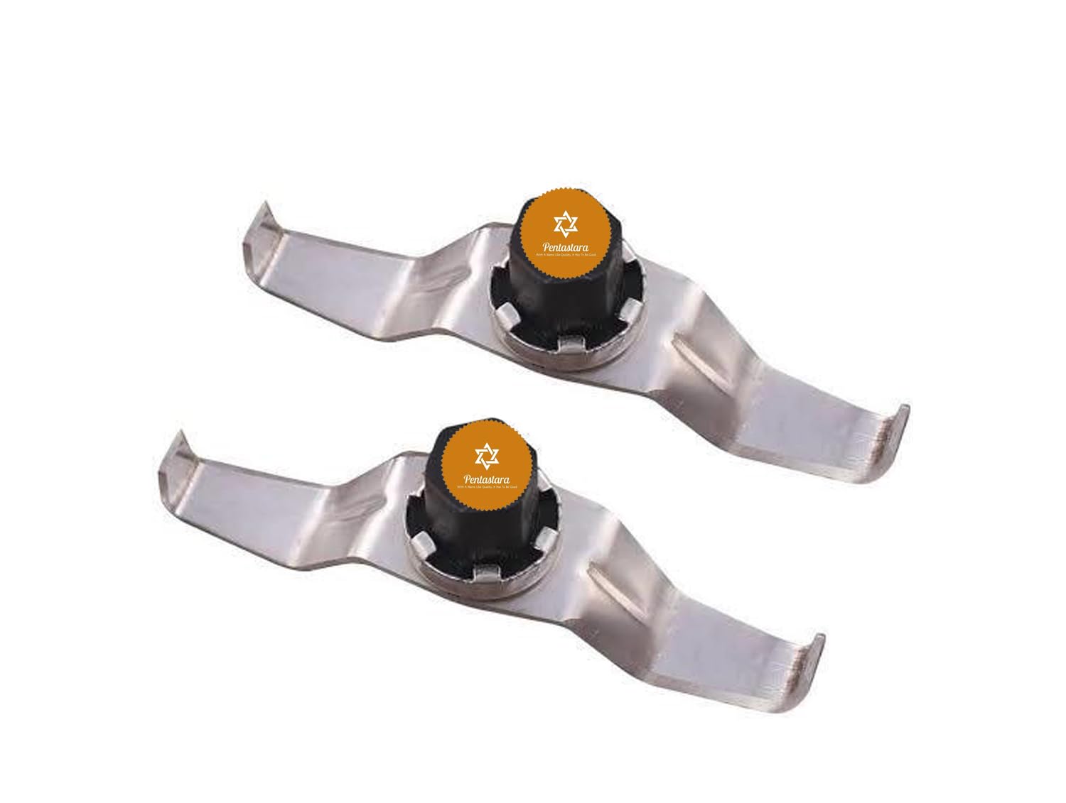 Mixer Grinder -Jar Blade Set Fits- Preethi Blue Leaf, Preethi Nitro, Preethi Eco Plus, Preethi Eco Twin(2 unit's)-image-35