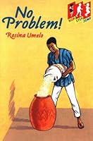 No Problem! 0333587227 Book Cover
