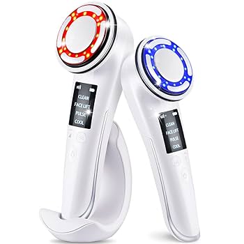 Amazon.co.jp: 美顔器 【2022年最新進化版】美顔器 ems パルス