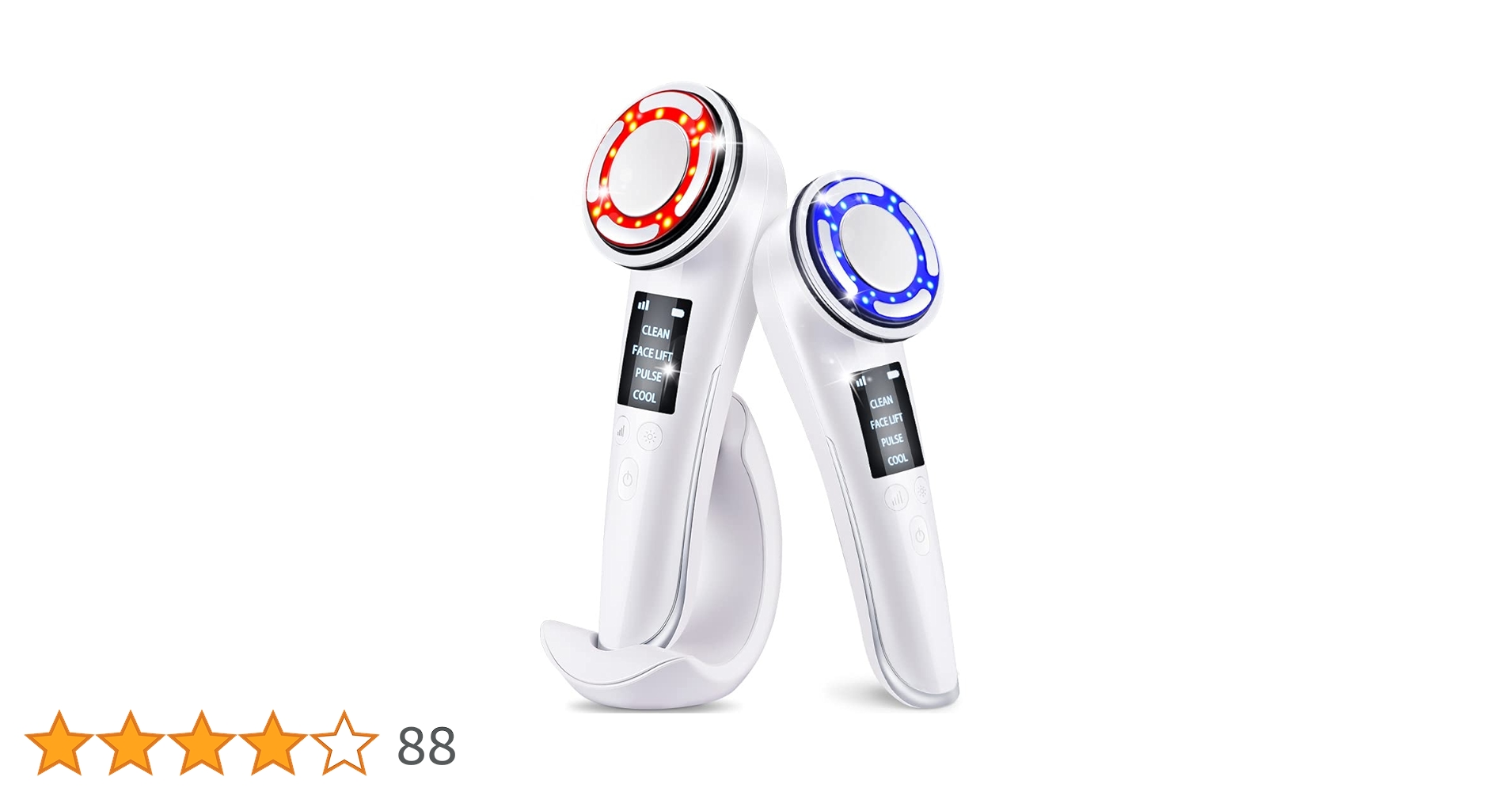 低周波・超音波美容器アイエスト3000 Amazon.co.jp: UJHOSLD シェイプアップ 美顔器 美容器 1台多役 7