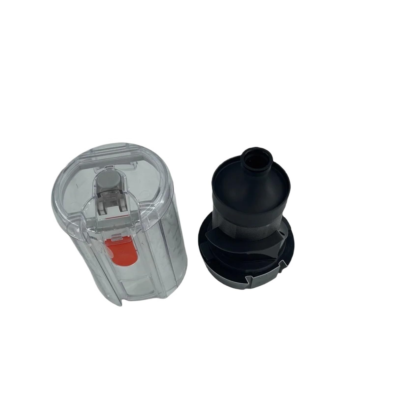 Bac à poussière de rechange ROIDMI X30 X20 Pro séparateur multi-cônes accessoires