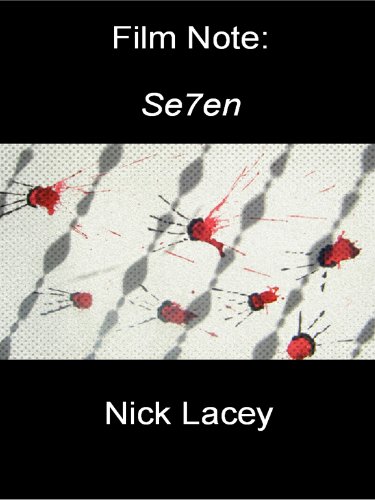 Amazon.com: Film Notes: Se7en eBook : Lacey, Nick: Books