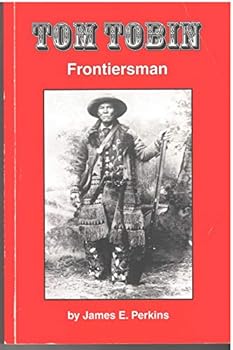 Paperback Tom Tobin: Frontiersman Book