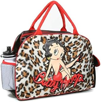 leopard purse walmart