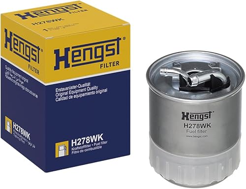 Hengst Filtro de combustible H278WK