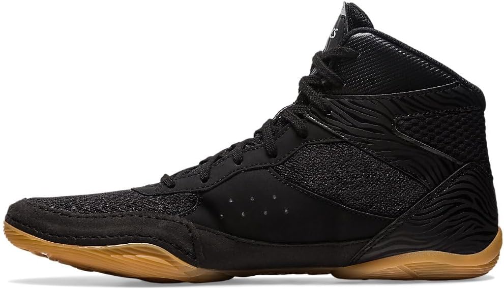 Asics Men's Matflex 7 Wrestling Shoes - Image 5