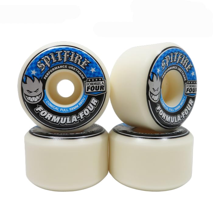 Amazon | SPITFIRE（スピットファイヤー）FORMURA FOUR (F4) ウィール
