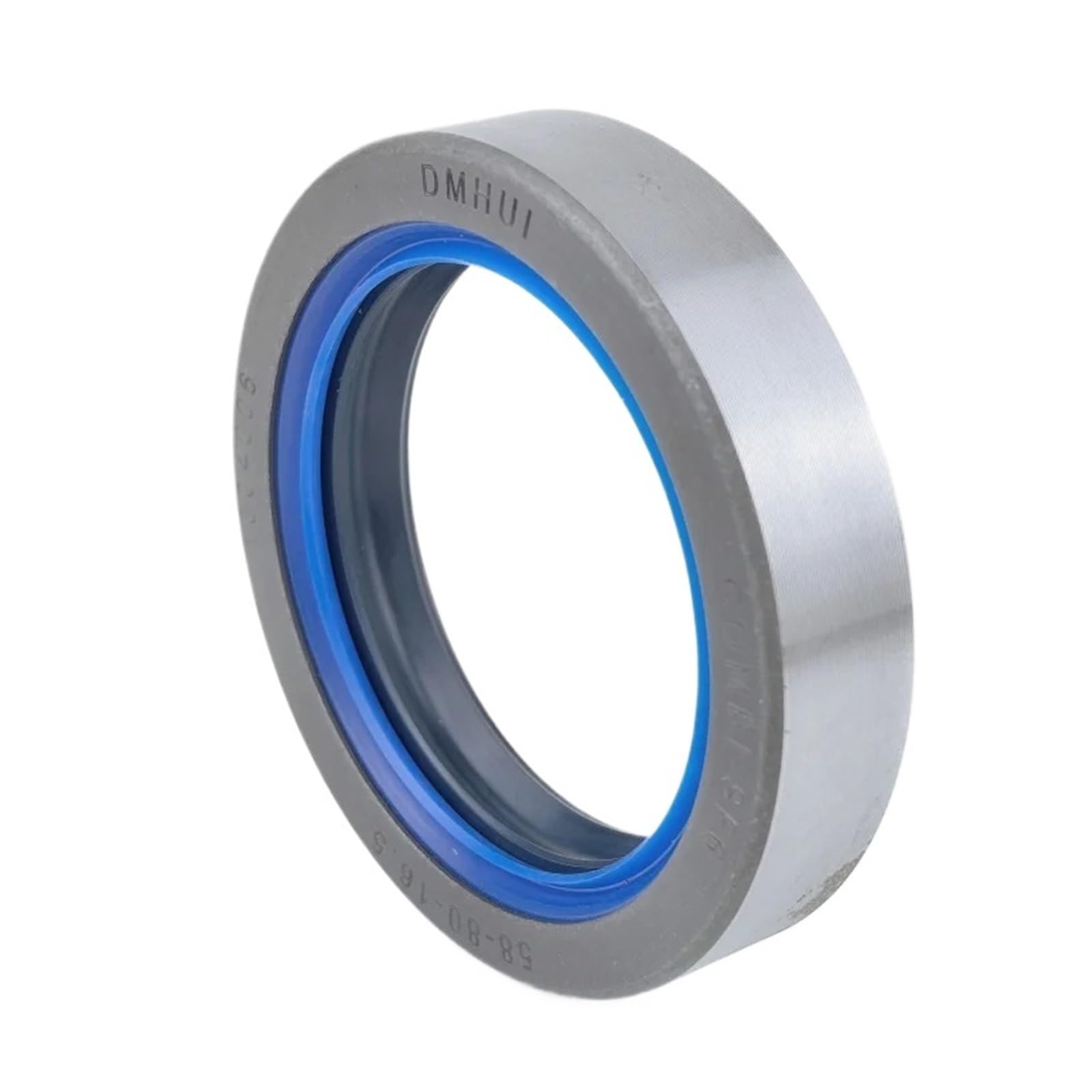 LEOTNNDQ Shaft oil seal 40 * 60 * 18.5mm(40X60X18.5 10pcs)