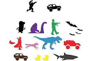 Hand Decals for Jeep Wranglers: Express Yourself Off-Road