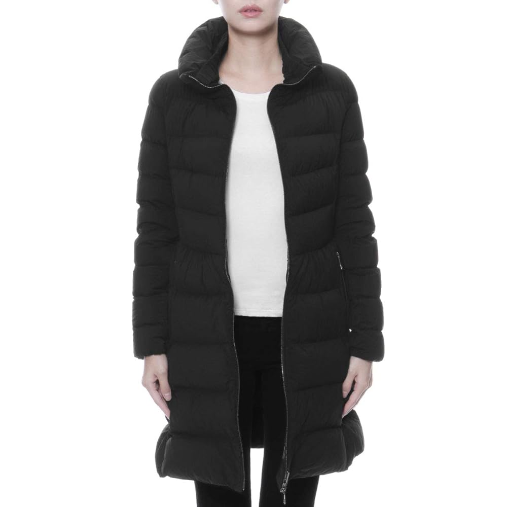 MONCLER モンクレール NEVALON ネバロン ダウンコート ジャケット Amazon | [モンクレール] ダウンコート NEVALON ブラック 0