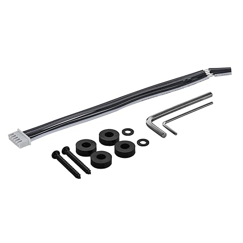 Miniatura 9 de DS18 CANDY-X2B Amplificador de coche de 2 canales clase D de rango completo 800 vatios, cruce integrado, refuerzo de graves, amplificador pequeño y