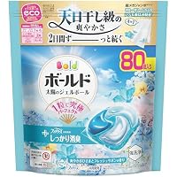 ボールド　ジェルボール　フレッシュサボンの香り　350個 51w2pc38oTL._SS200_.jpg