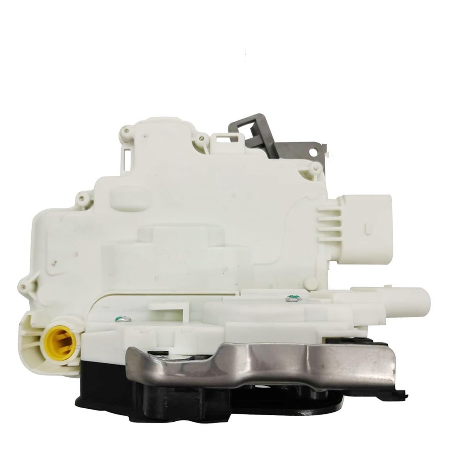 Door Lock Catch Actuator Door Lock Actuator Right-Hand Drive 9A783741505 9A783761600 9A783911506 for Panamera for Boxster for Cayman for Cayenne(Front Right)