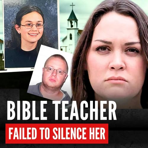 Page de couverture de Let Us Prey: IFB Church Turns On Child For Seeking Justice Against Bible Teacher For SA