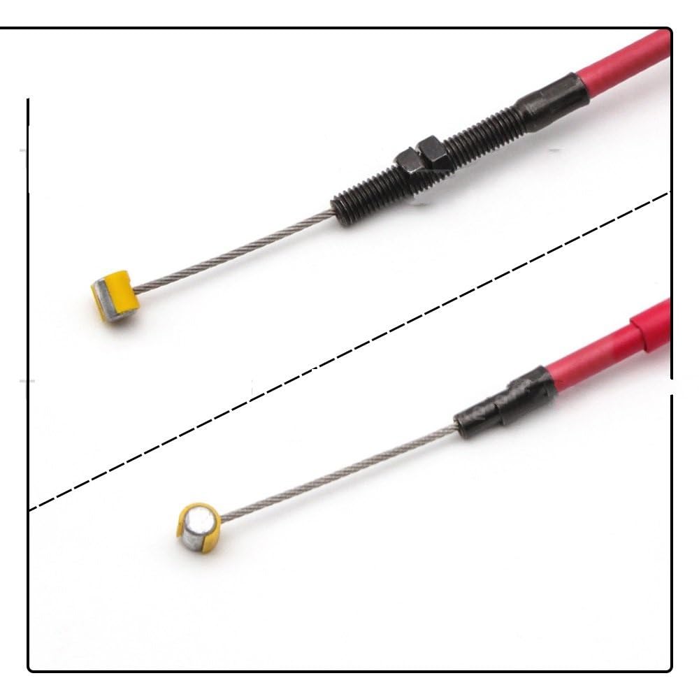 Cable del Acelerador para para S 1000 RR Throttle Clutch Wires