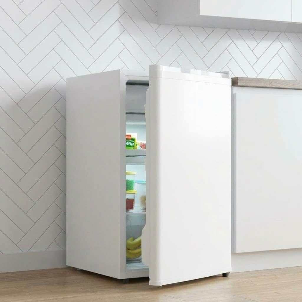 Jojoka 4.3 cu ft Compact Freezer