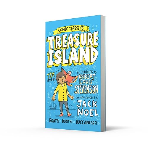 Treasure Island (Comic Classics) - Image 2