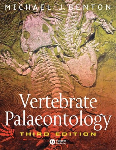 Vertebrate Palaeontology