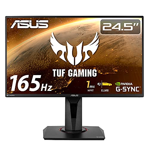 Amazon.co.jp: 【Amazon.co.jp限定】ASUS ゲーミングモニター TUF