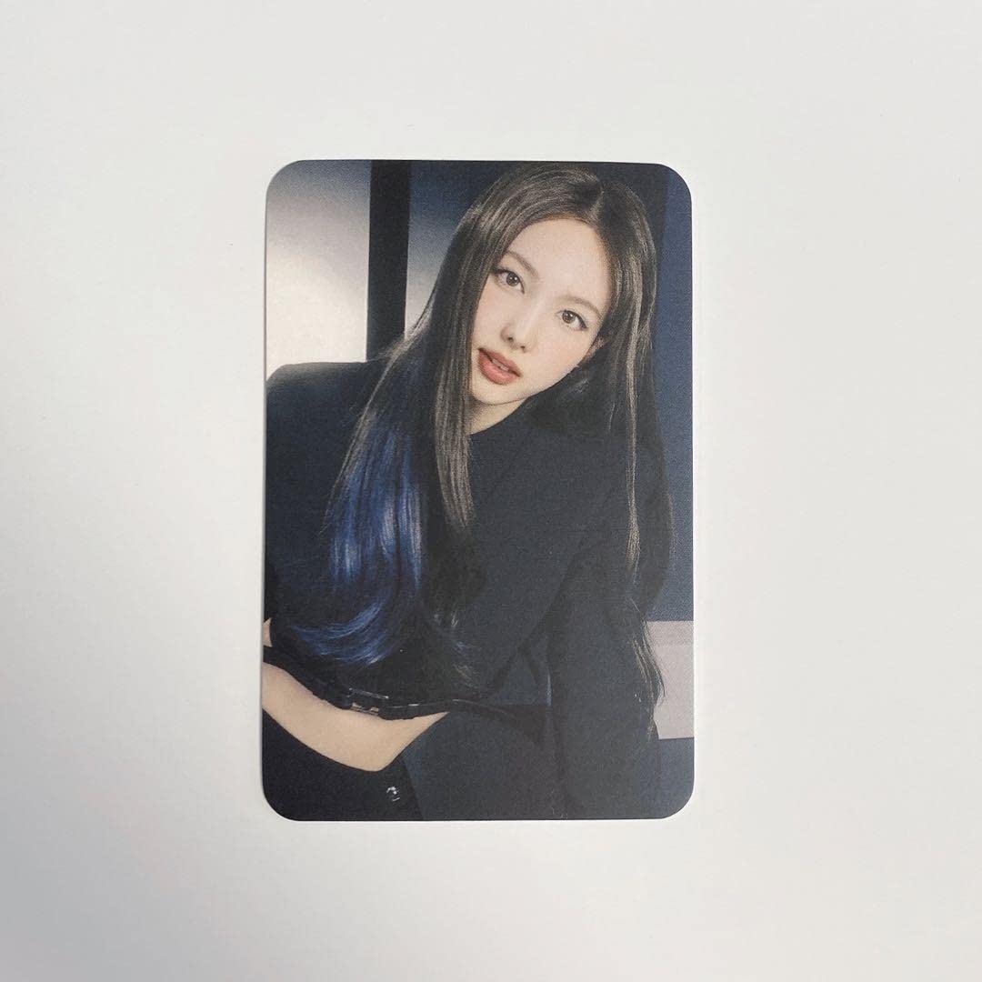 TWICE ナヨン　チェキ　ready to be m34783940054_1.jpg?1718721312