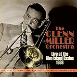 glenn miller story trailer  Live at the Glen Island Casino 1939