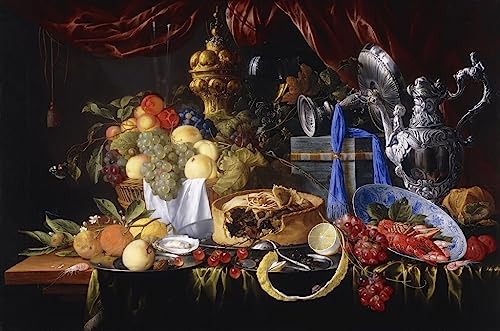 Tableau pour mur vide 60x90 cm afin de sublimer votre décoration murale