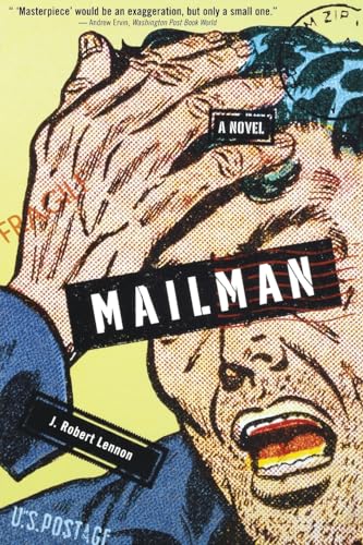 Mailman: A Novel
