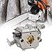 Produktbild MS170 Leichtes Kettensägenvergaser-Kit, Vergaserersatz, 018 Aluminiumdruckguss-Kettensäge für 017